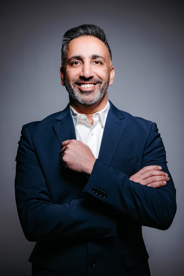 Gurpreet Bhatti — REALTOR® يوتا