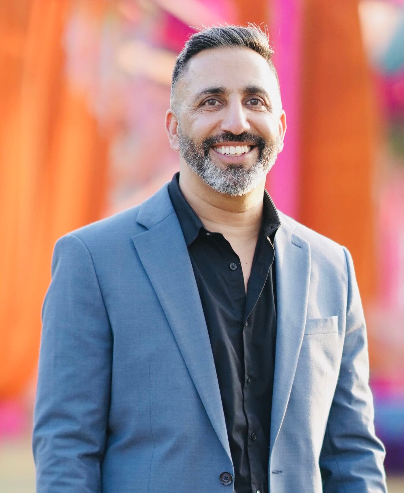 Gurpreet Bhatti — Utah REALTOR®