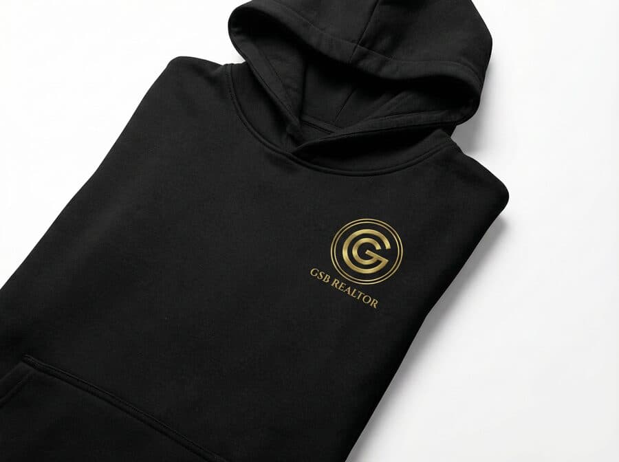 GSB Realtor Hoodie