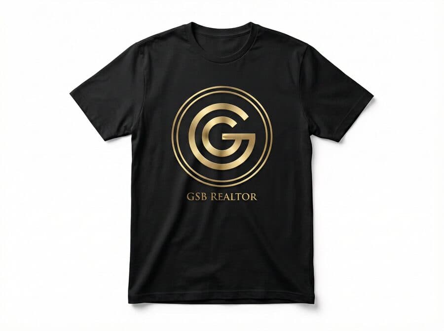 GSB Realtor T-Shirt