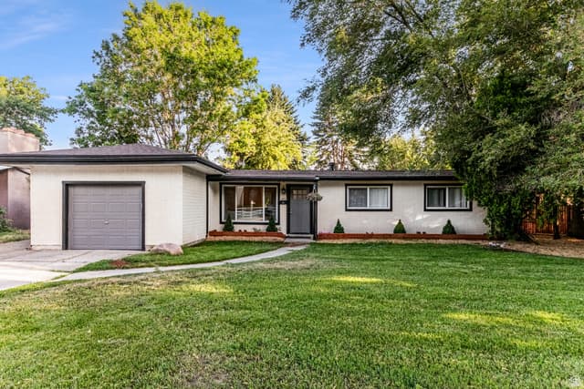 602 E 5600 S - Photo 1