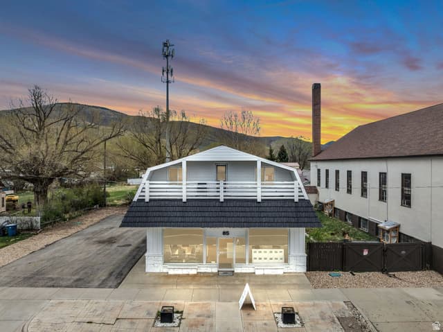 85 S MAIN ST - Photo 1